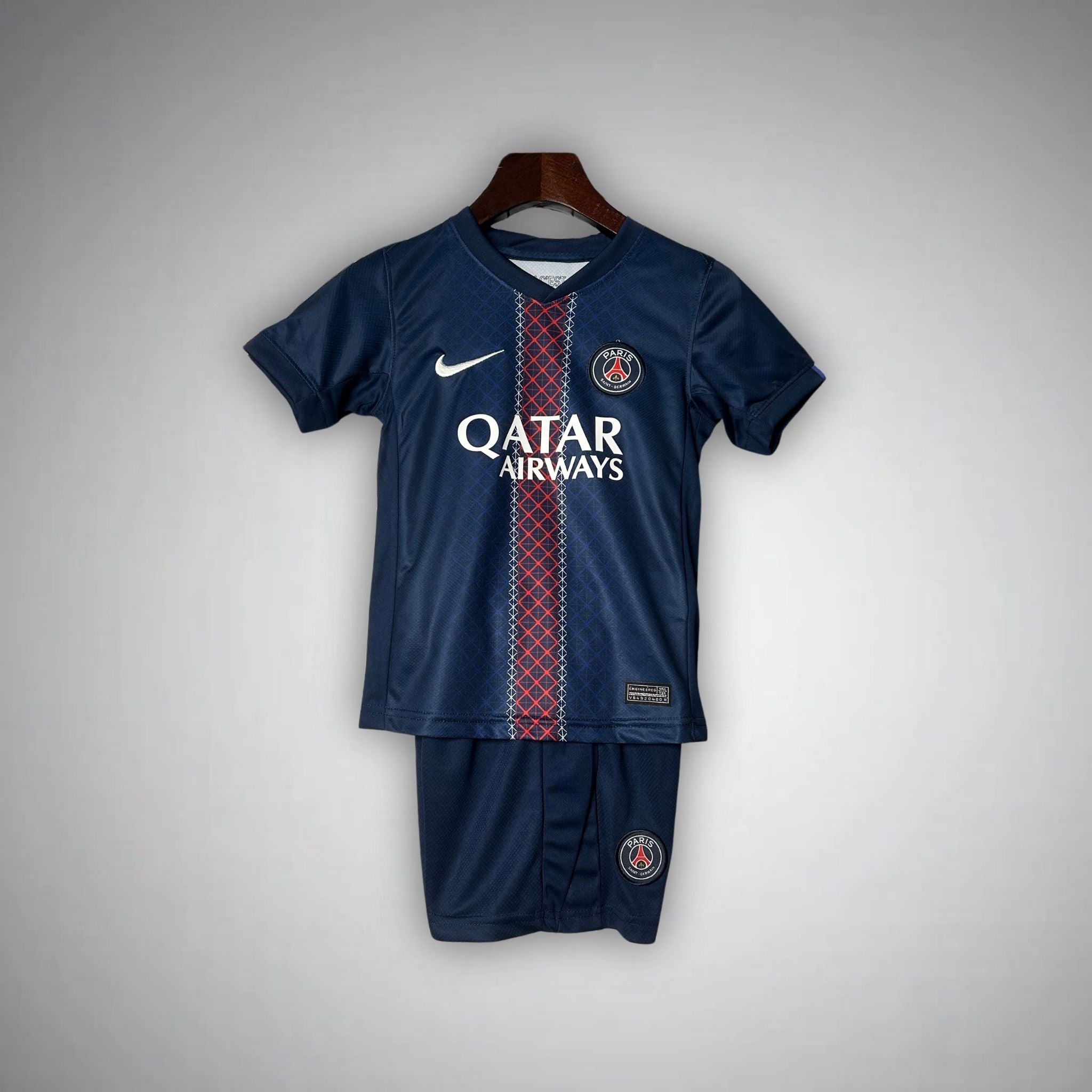 Paris Saint-Germain - Kids Thuisset 25/26