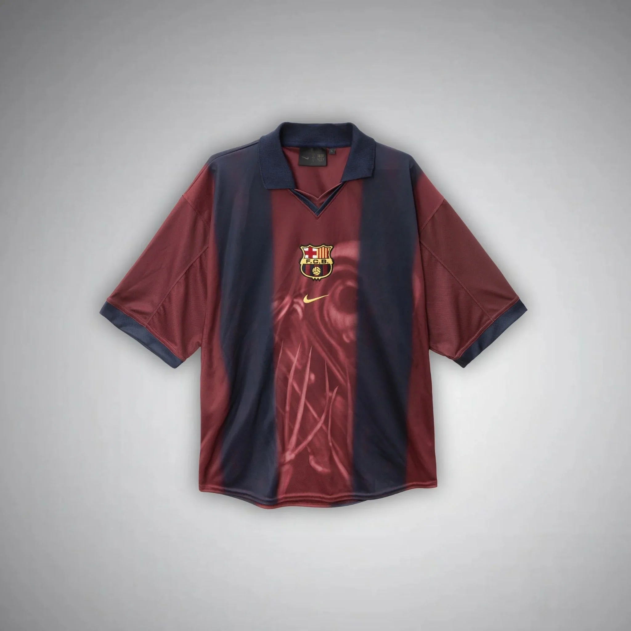 FC Barcelona - Limited Retro Cactus Jack