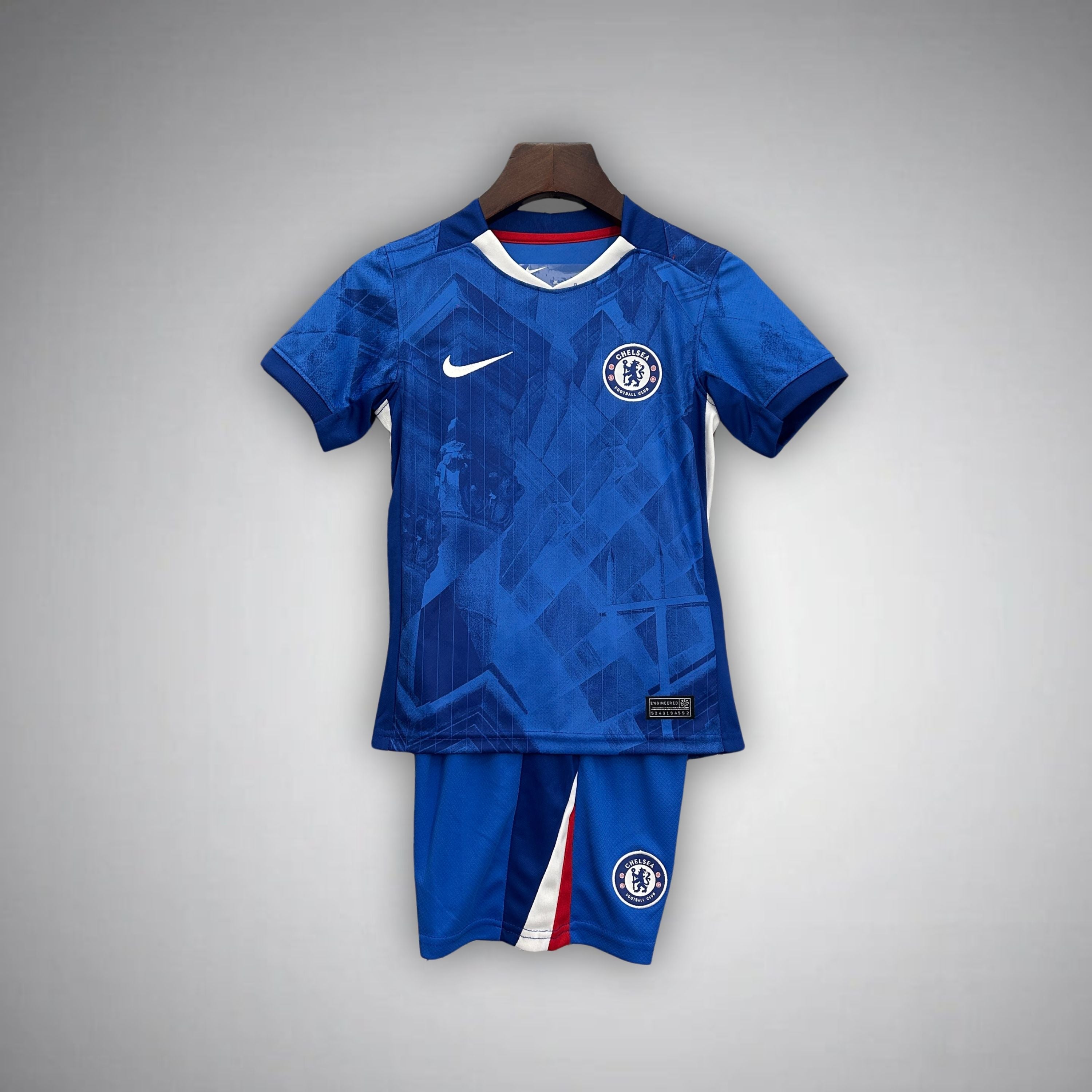Chelsea FC - Kids Thuisset 25/26