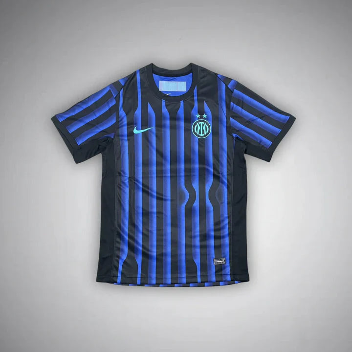 Internazionale - Thuisshirt 25/26