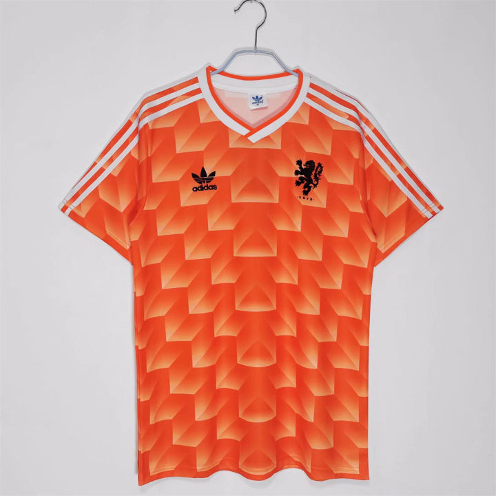 Nederland - Retro Thuisshirt EK 1998