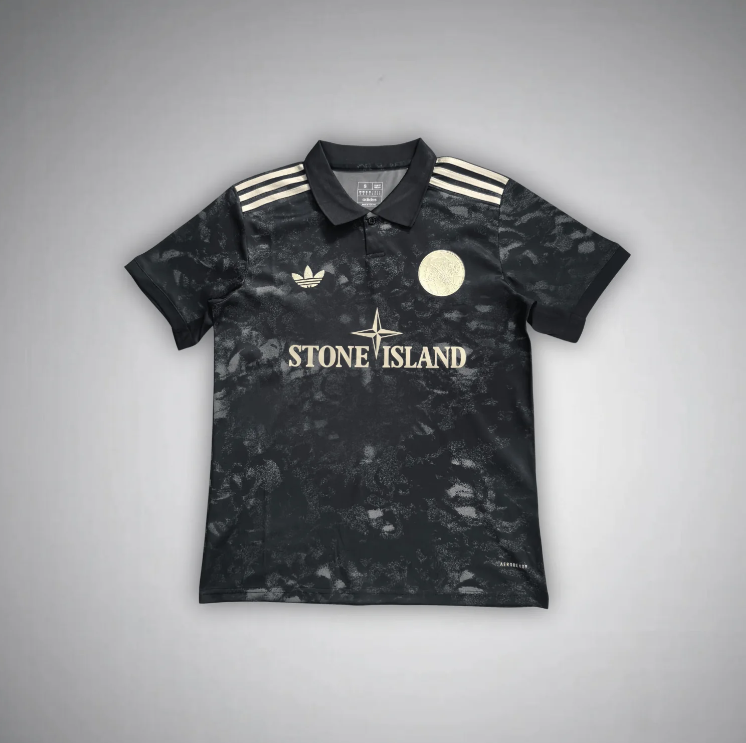 AFC Ajax - Limited Stone Island