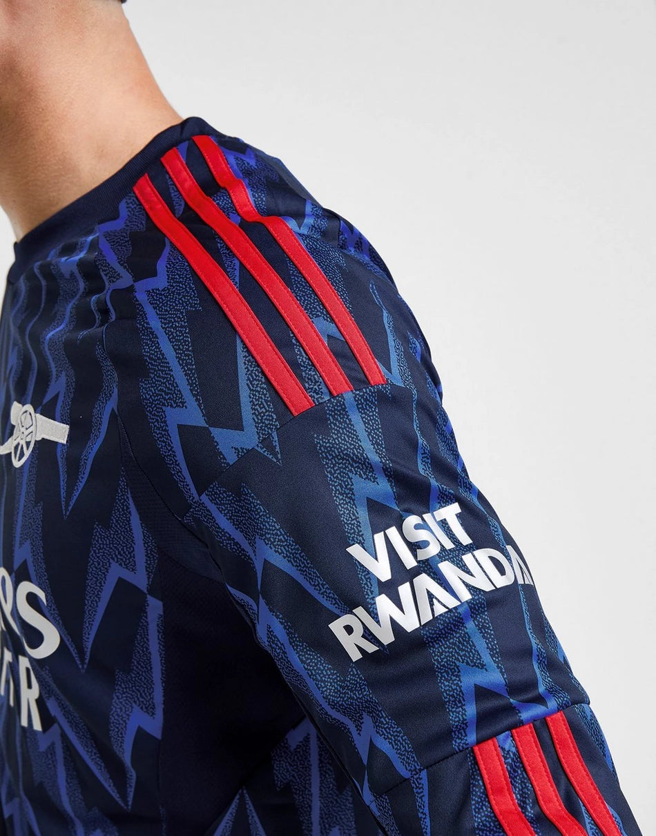 Arsenal FC - Uitshirt 25/26 Longsleeve