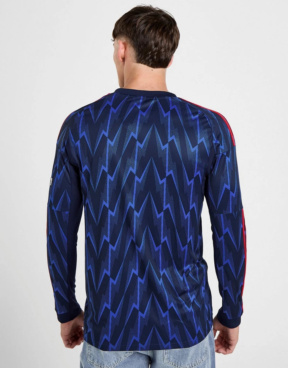 Arsenal FC - Uitshirt 25/26 Longsleeve