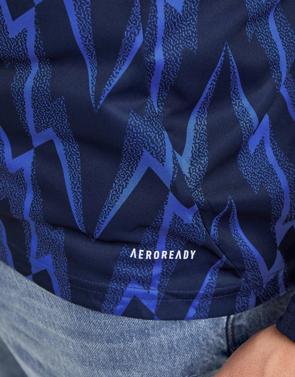 Arsenal FC - Uitshirt 25/26 Longsleeve