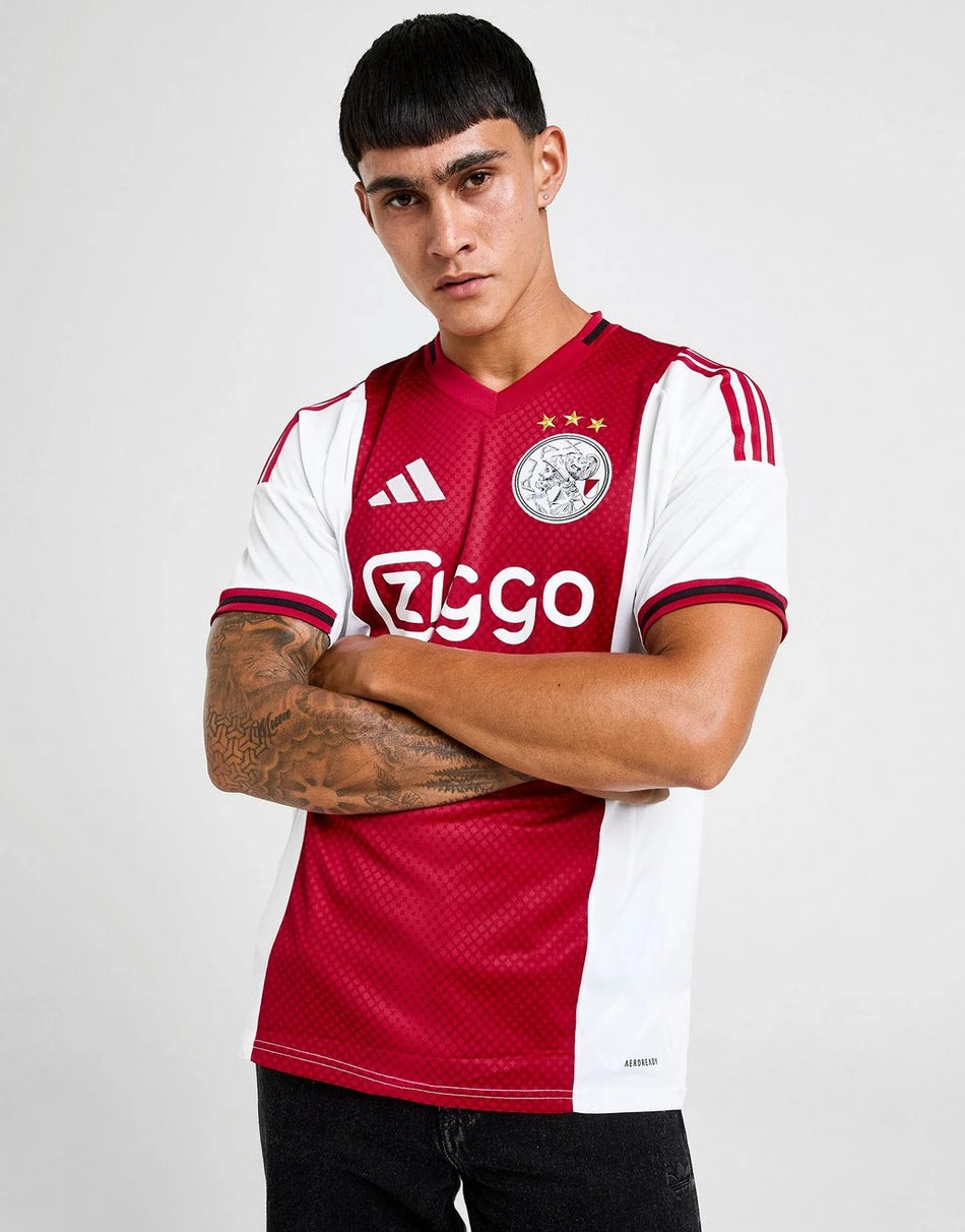 AFC Ajax - Thuisshirt 25/26