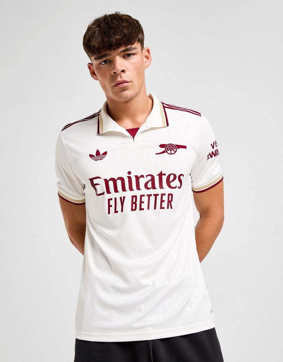 Arsenal FC - 3e Shirt 25/26