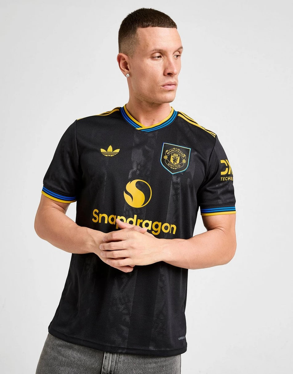Manchester United FC - 3e Shirt 25/26