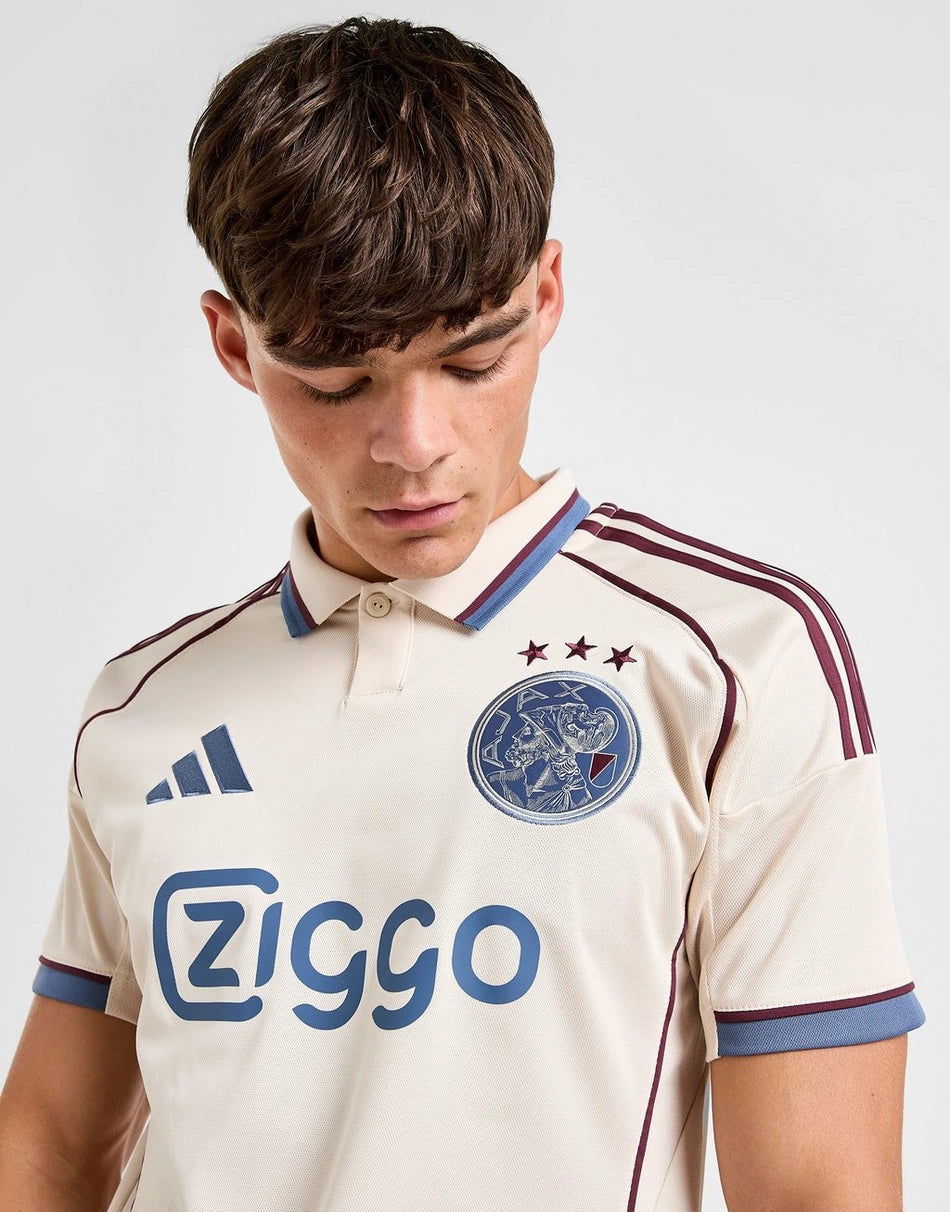 AFC Ajax - 3e Shirt 25/26