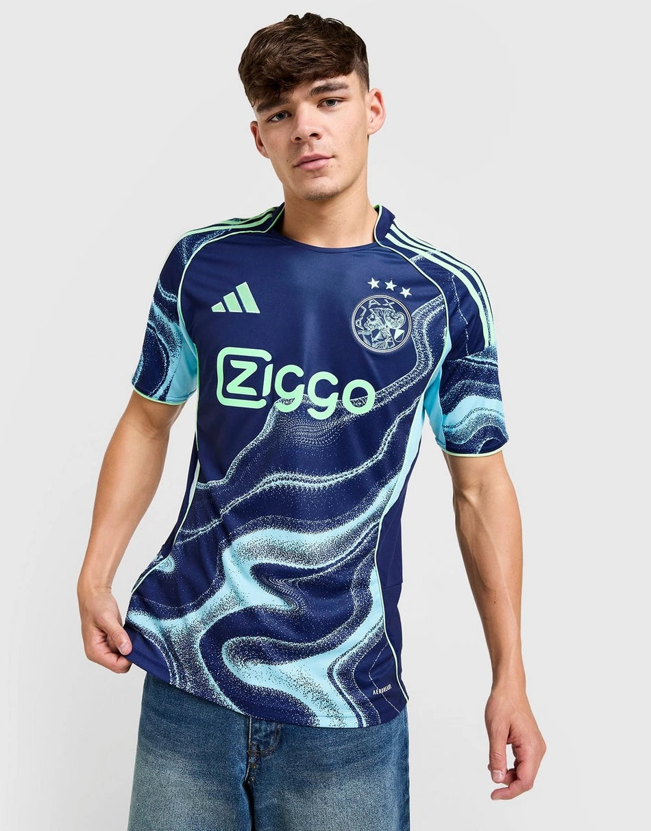 AFC Ajax - Uitshirt 25/26