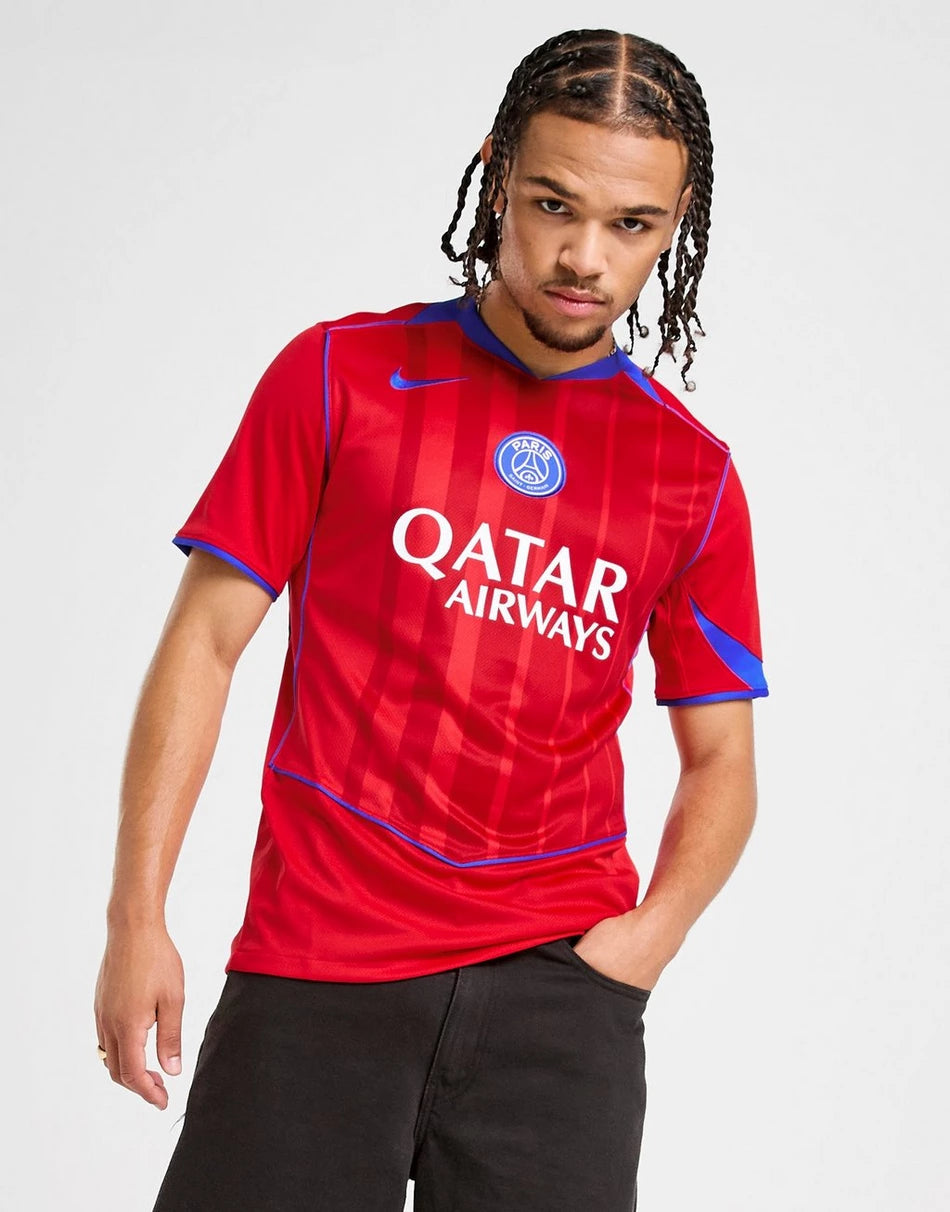 Paris Saint-Germain - 3e Shirt 25/26