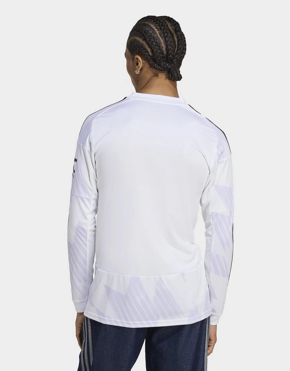 Manchester United FC - Uitshirt 25/26 Longsleeve