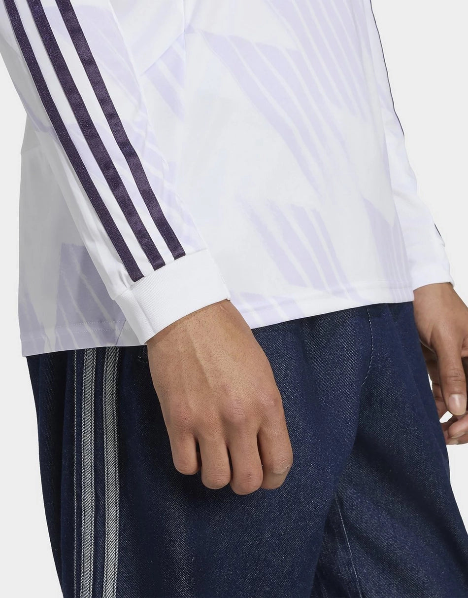 Manchester United FC - Uitshirt 25/26 Longsleeve