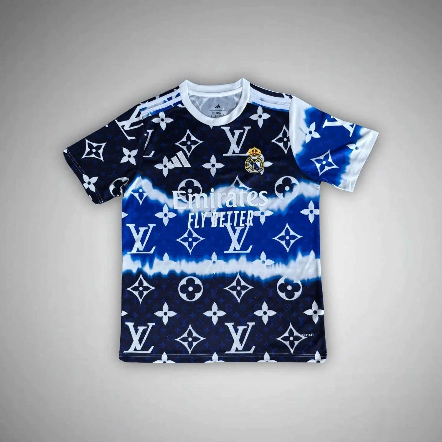 Real Madrid CF - Limited LV Galáctica