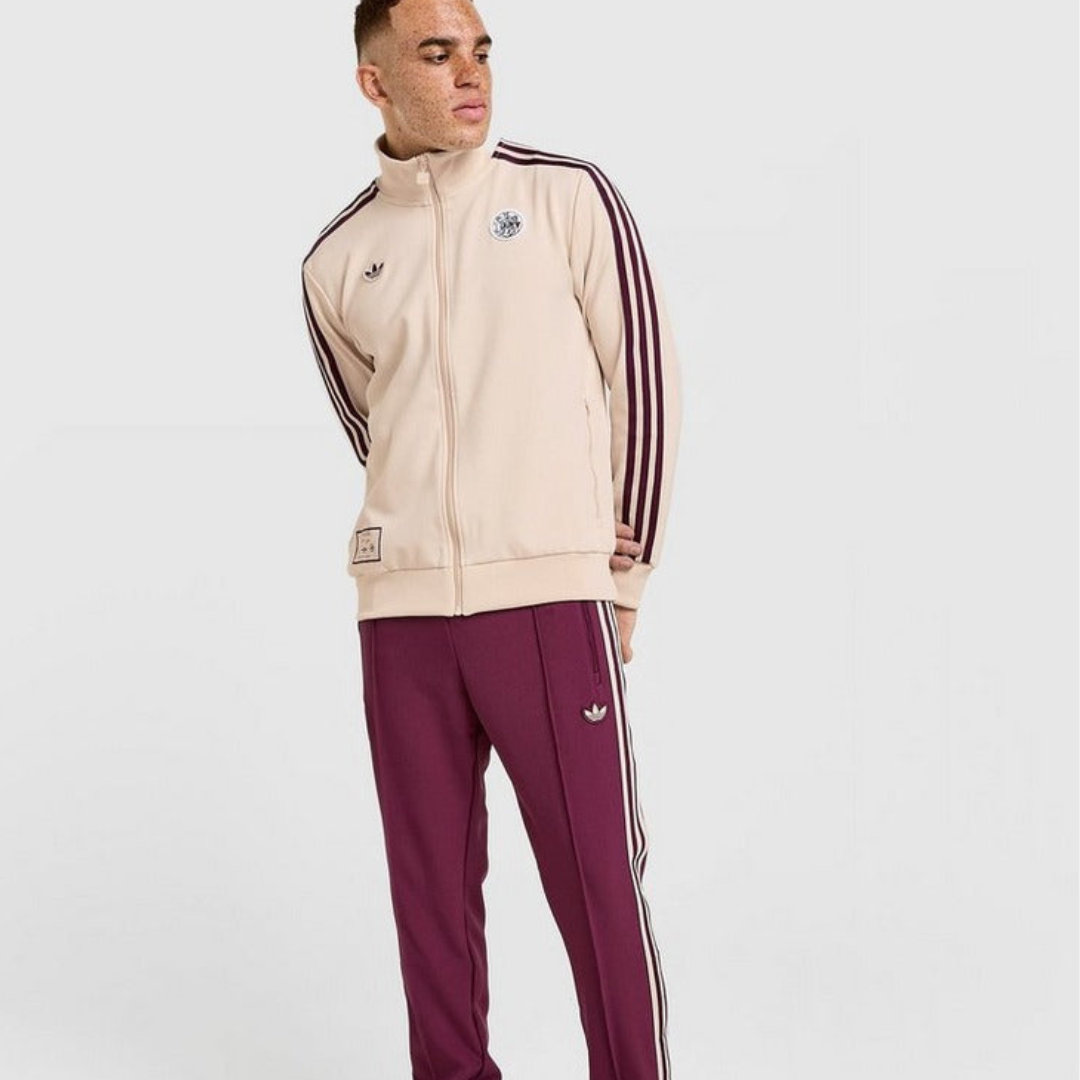 Tracksuits