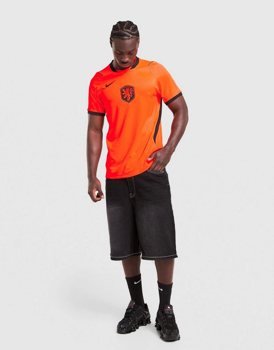 Nederland - Thuisshirt 26/27 WK